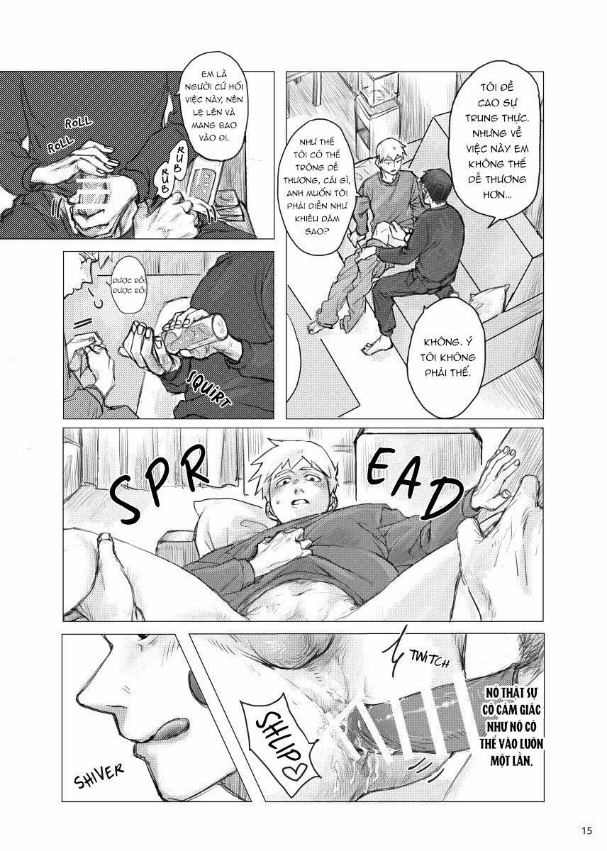 Tổng Hợp Oneshot 51 trang 12