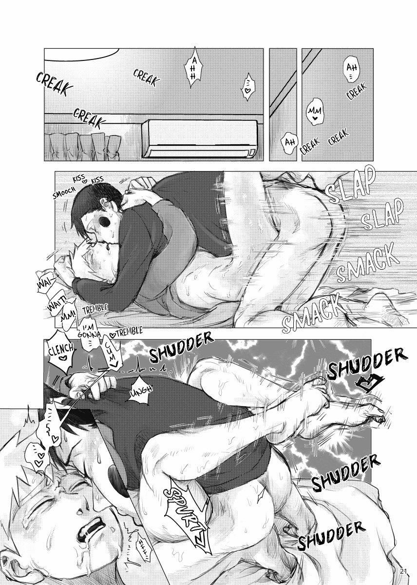 Tổng Hợp Oneshot 51 trang 18