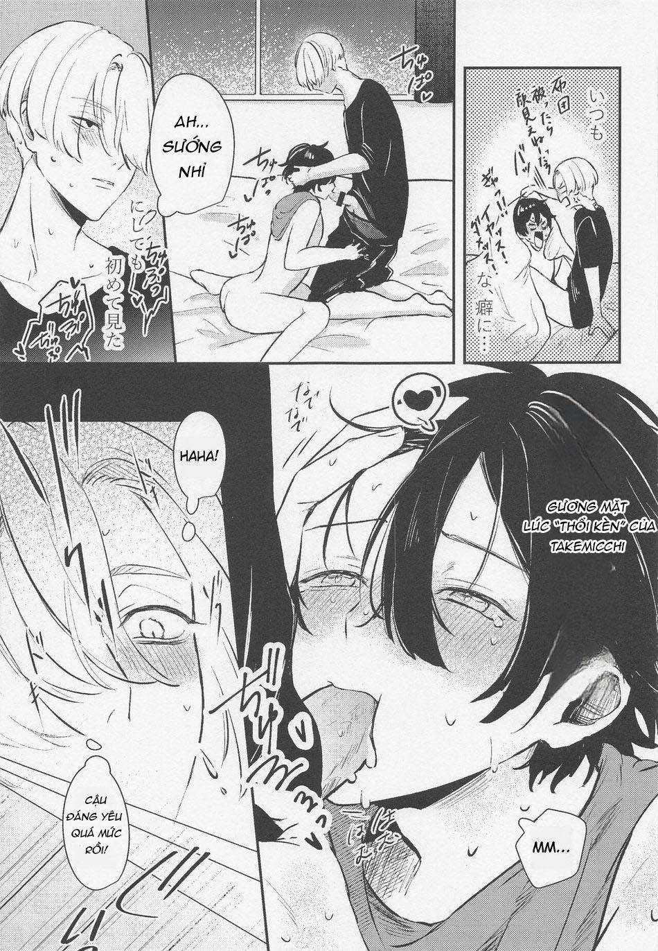 Tổng Hợp Oneshot 52 trang 20