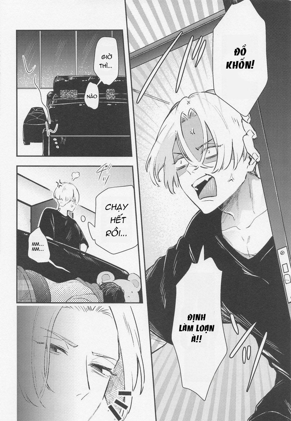 Tổng Hợp Oneshot 52 trang 9