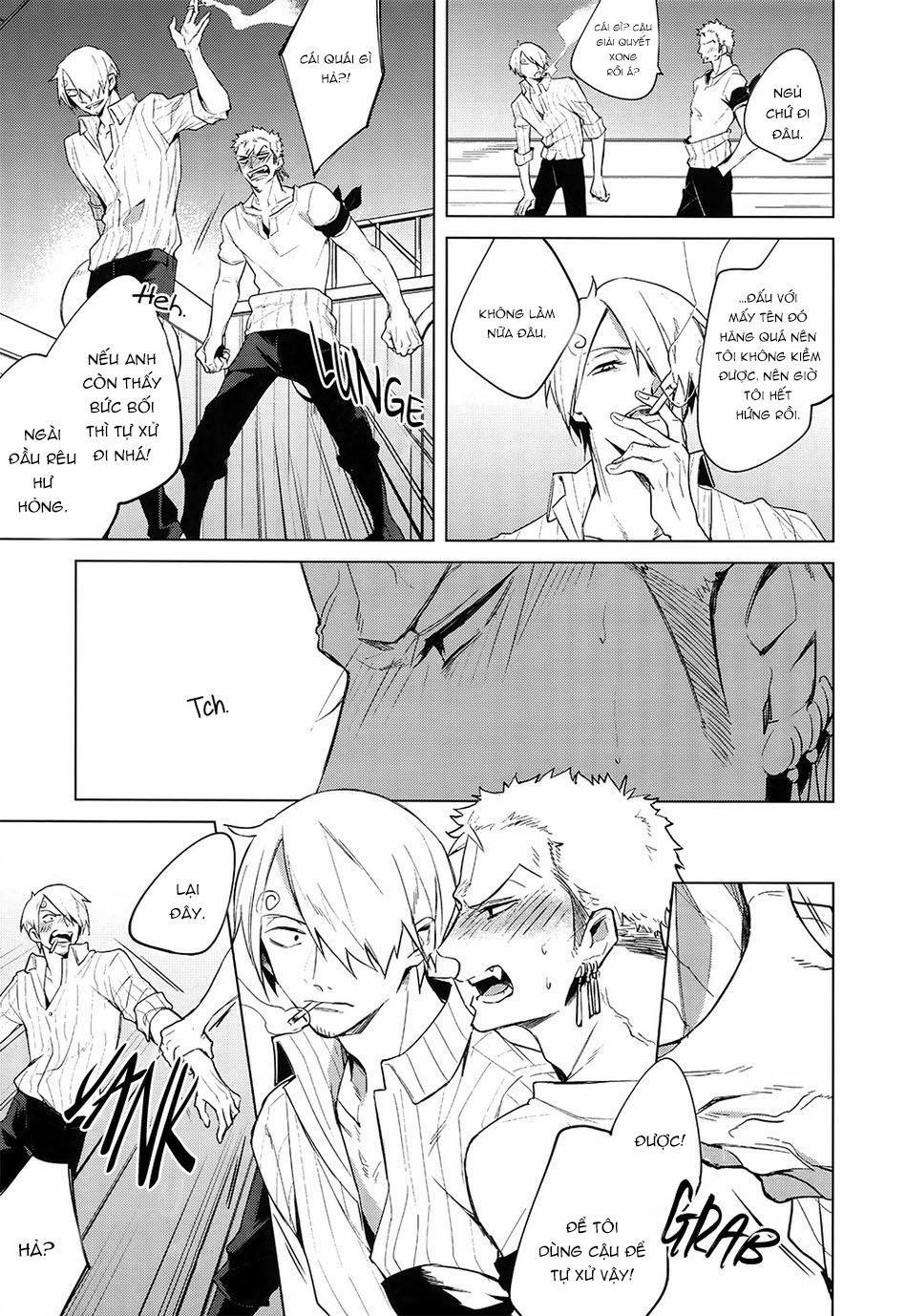 Tổng Hợp Oneshot 53 trang 11