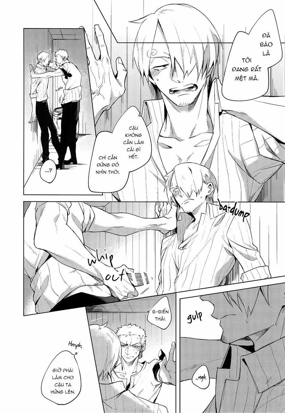 Tổng Hợp Oneshot 53 trang 12