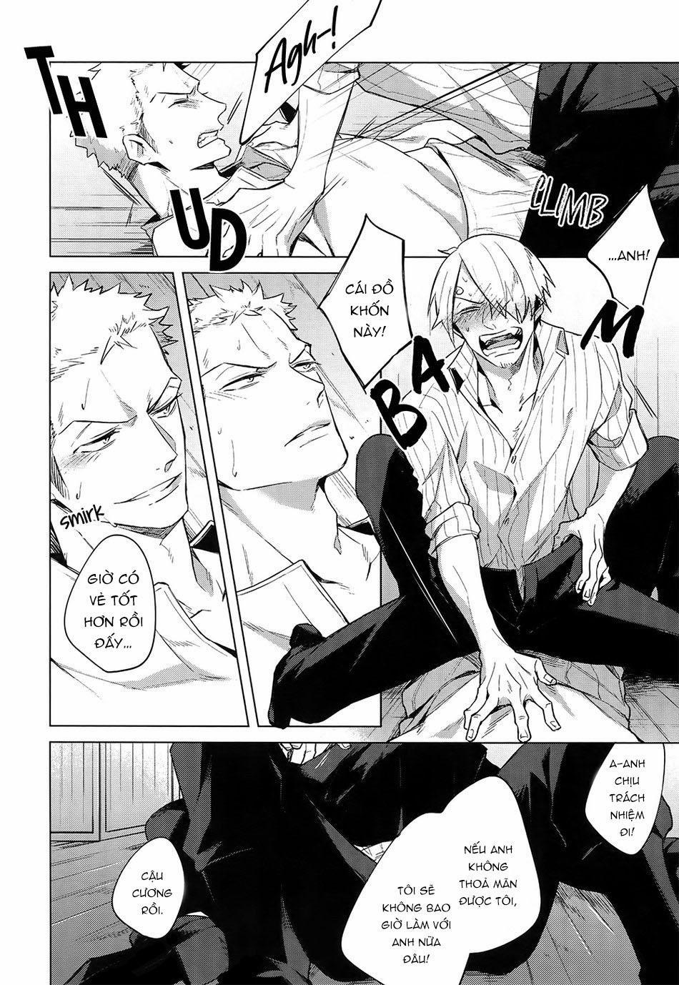 Tổng Hợp Oneshot 53 trang 18