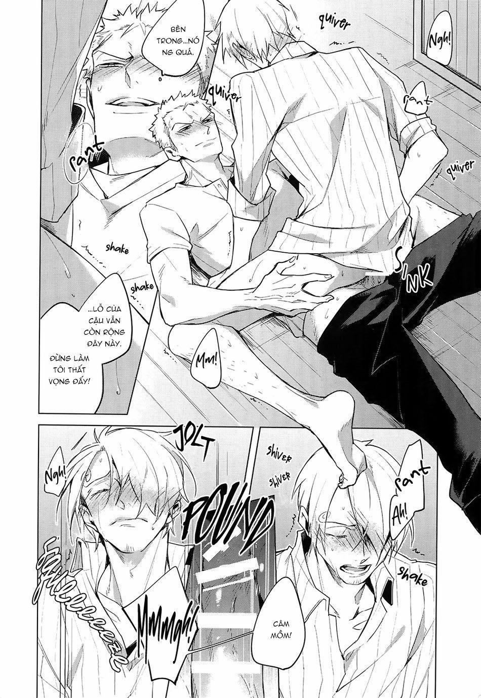 Tổng Hợp Oneshot 53 trang 20