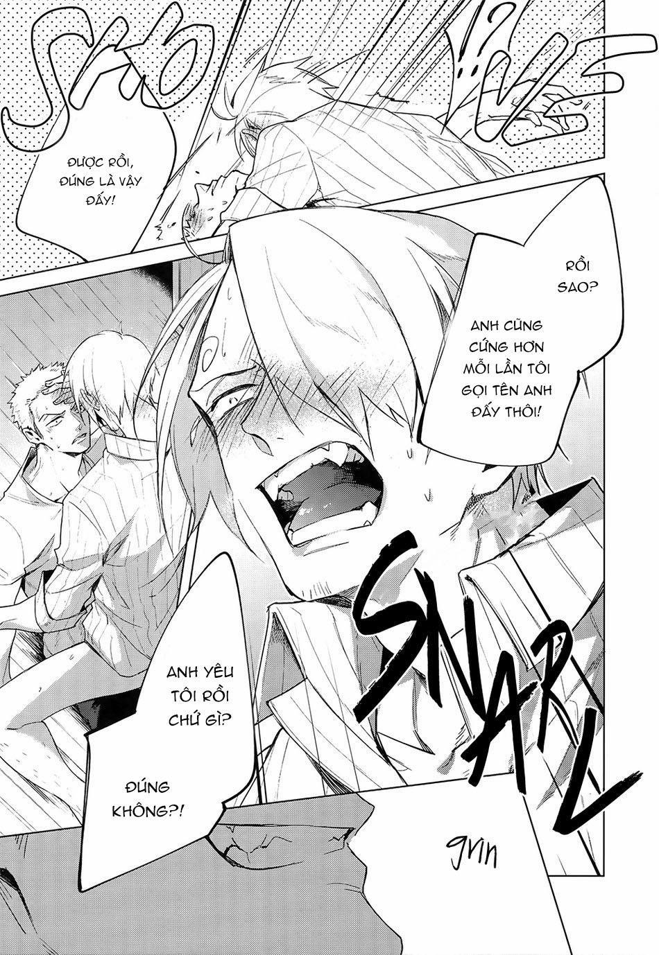 Tổng Hợp Oneshot 53 trang 29