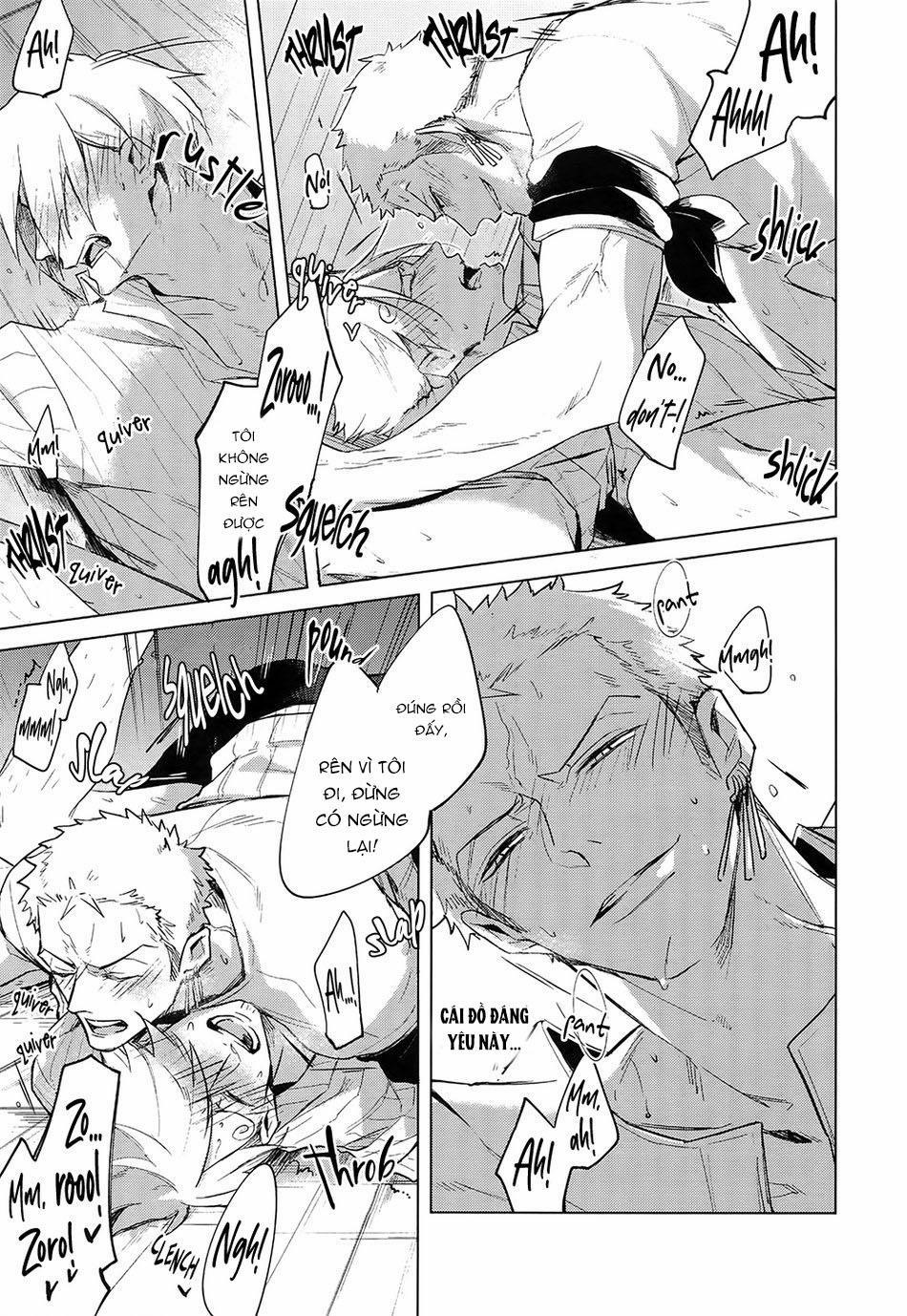 Tổng Hợp Oneshot 53 trang 31