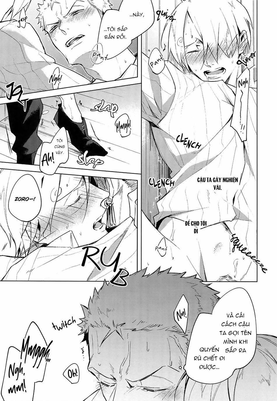 Tổng Hợp Oneshot 53 trang 5