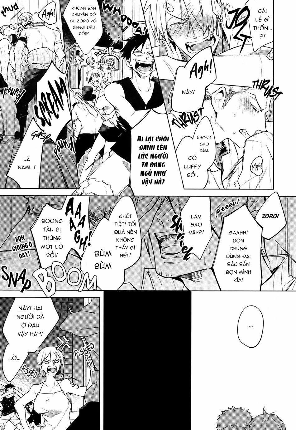 Tổng Hợp Oneshot 53 trang 7