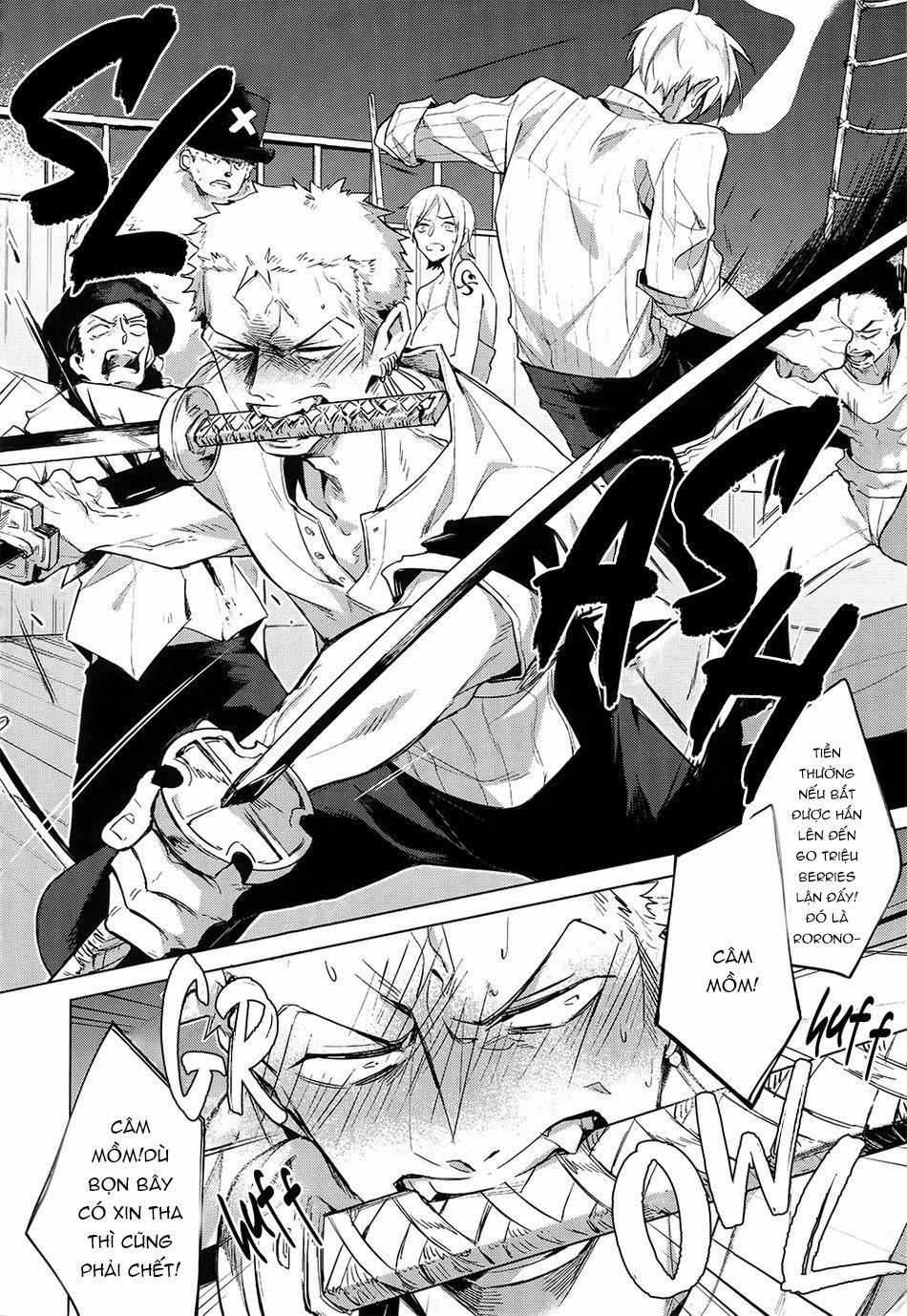 Tổng Hợp Oneshot 53 trang 8