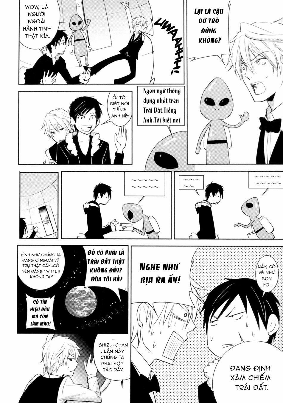 Tổng Hợp Oneshot 54 trang 2