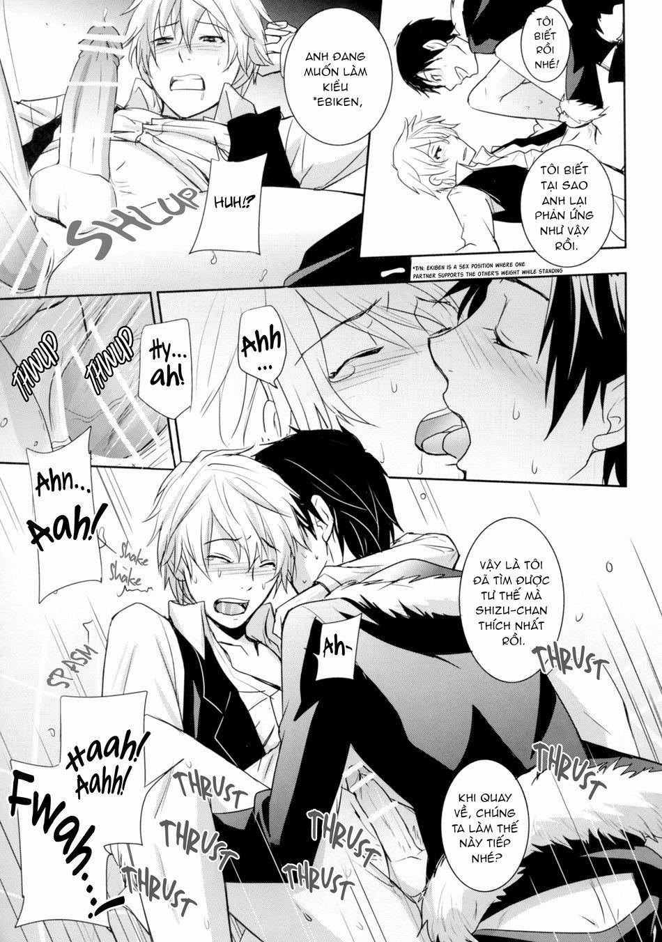 Tổng Hợp Oneshot 54 trang 7