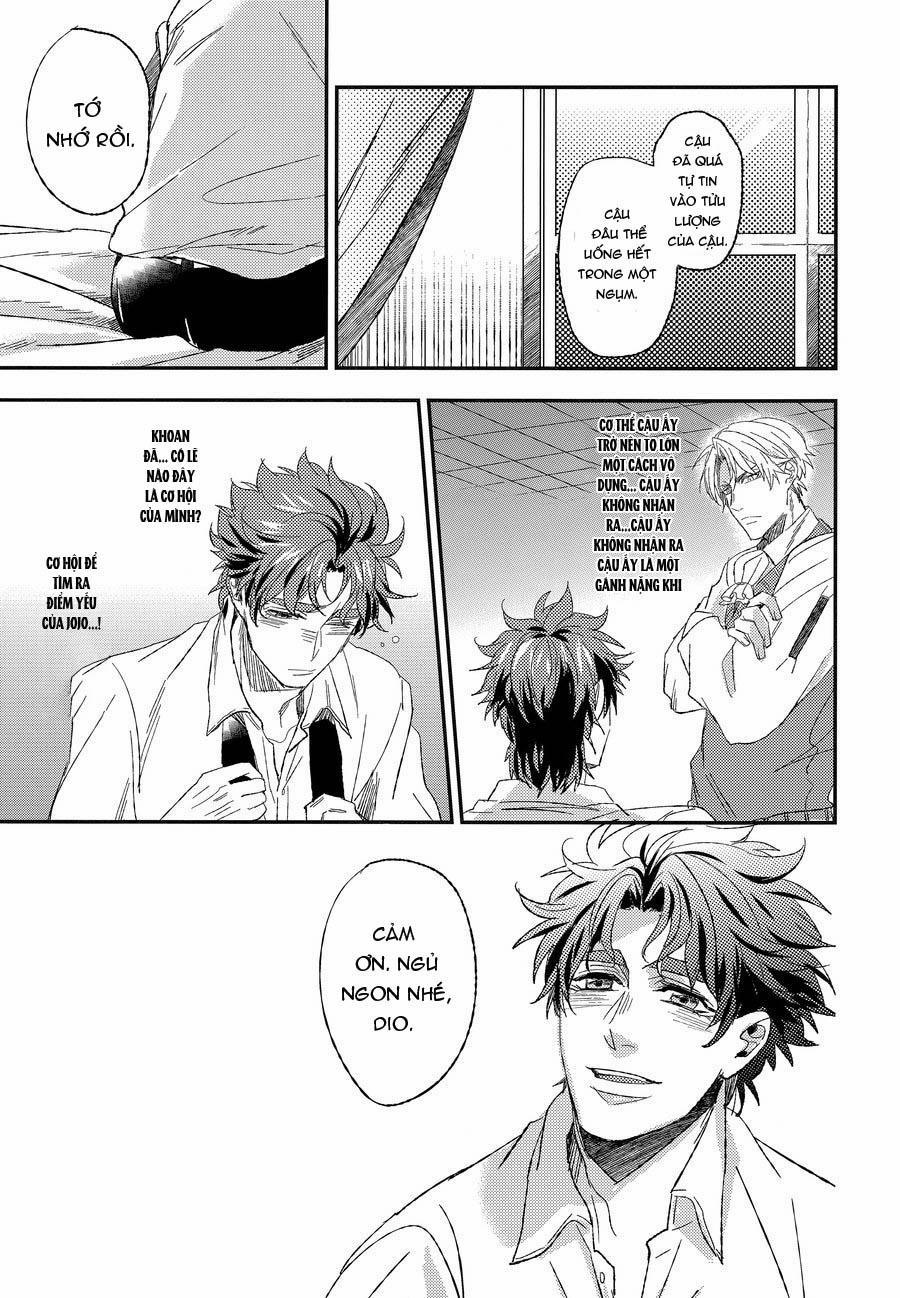 Tổng Hợp Oneshot 55 trang 5