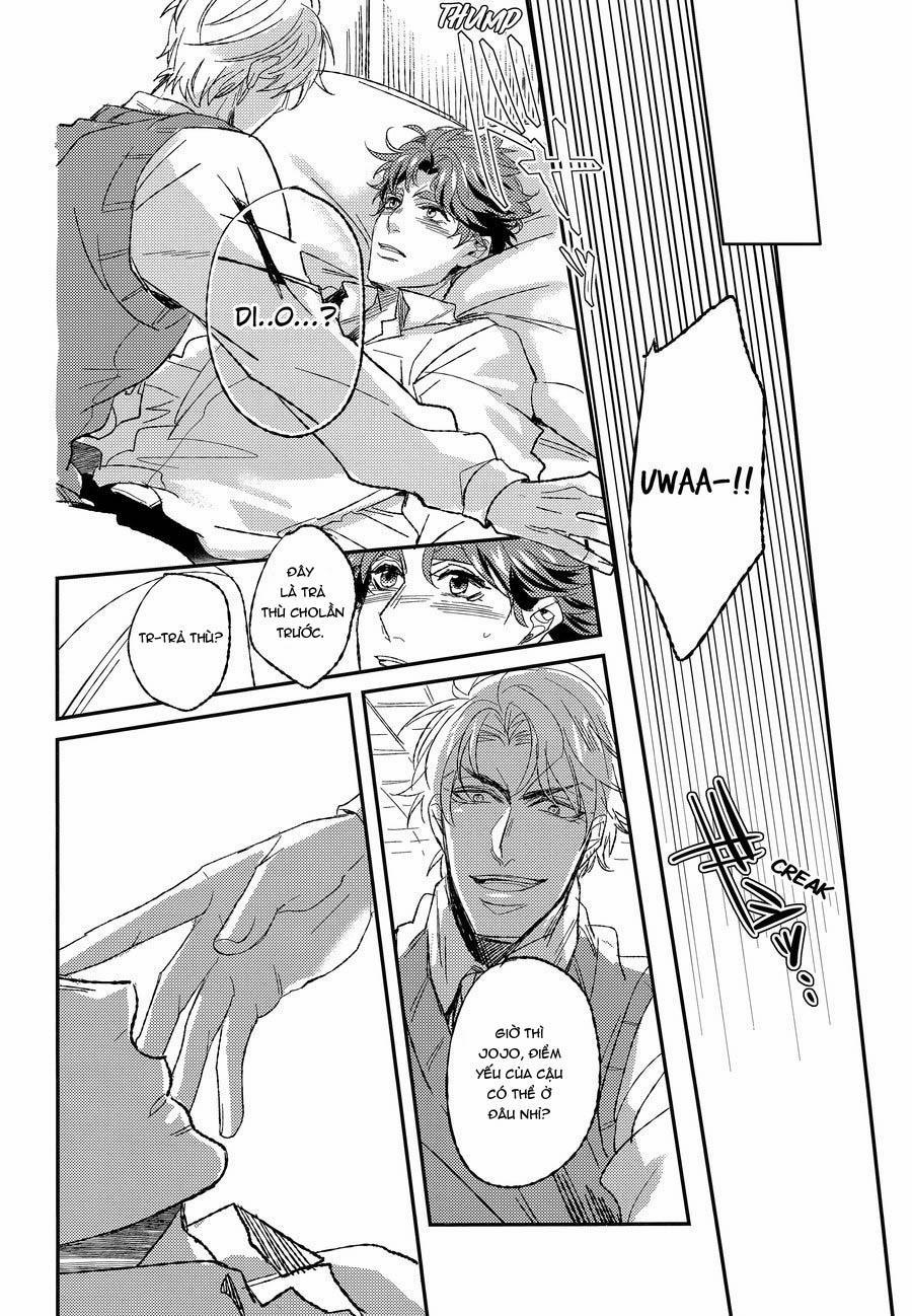 Tổng Hợp Oneshot 55 trang 6