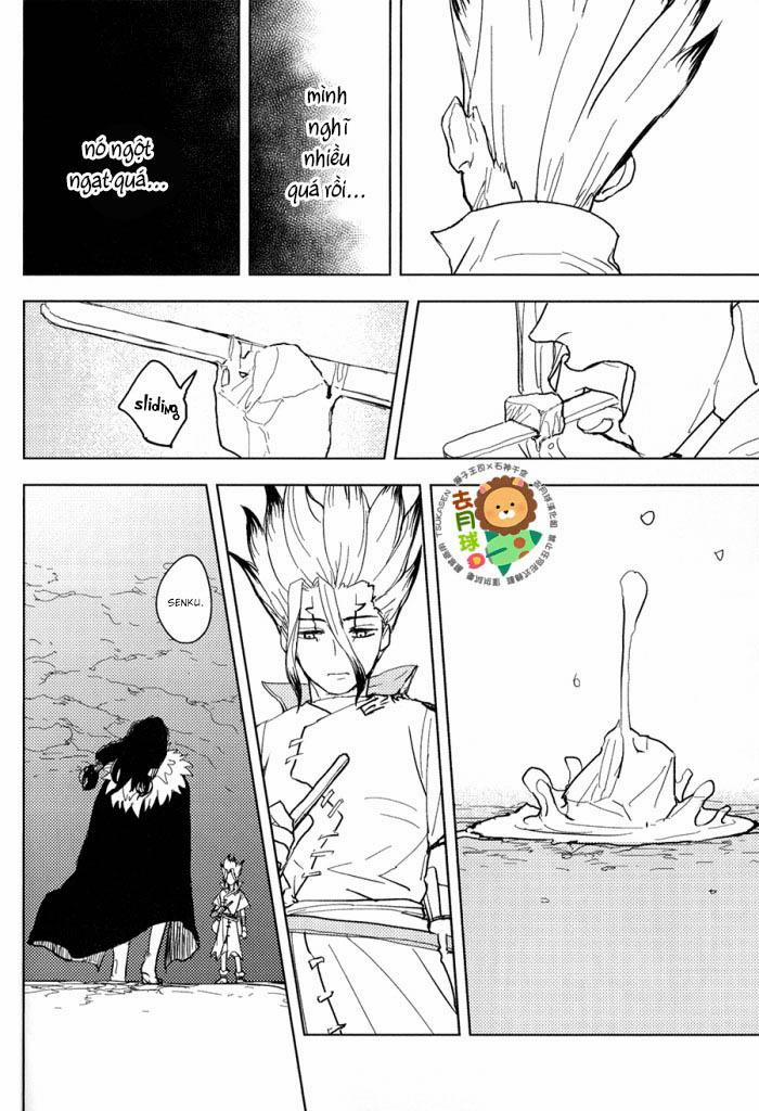 Tổng Hợp Oneshot 56 trang 10