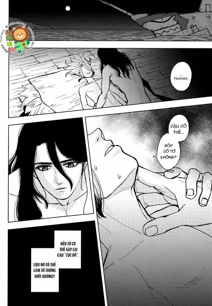 Tổng Hợp Oneshot 56 trang 16