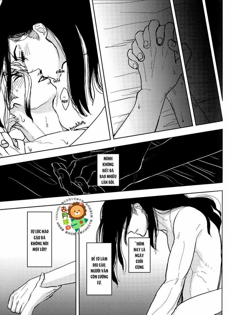 Tổng Hợp Oneshot 56 trang 17