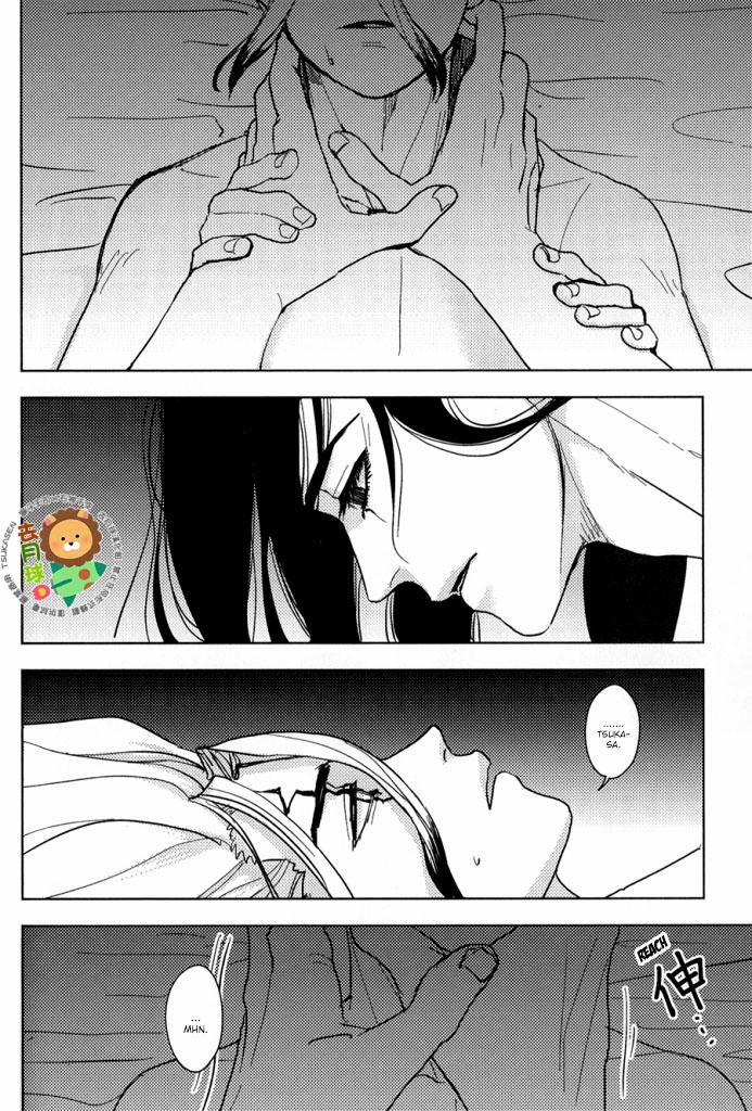 Tổng Hợp Oneshot 56 trang 18