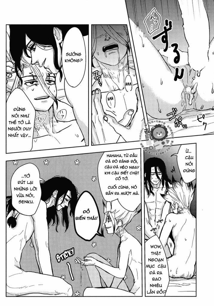 Tổng Hợp Oneshot 56 trang 24