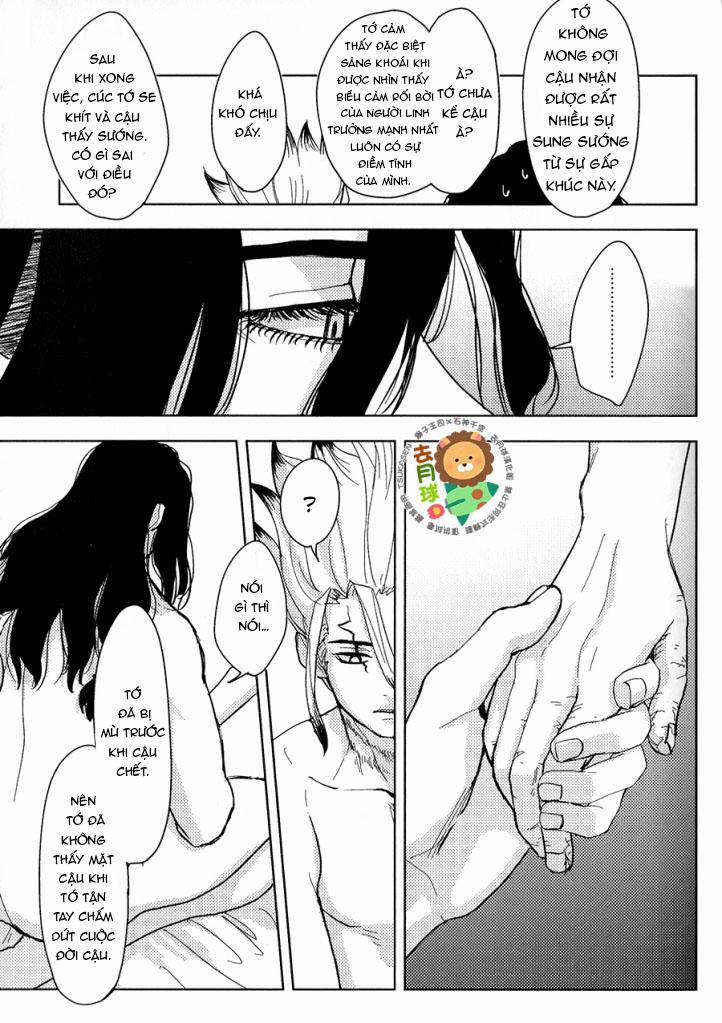 Tổng Hợp Oneshot 56 trang 25