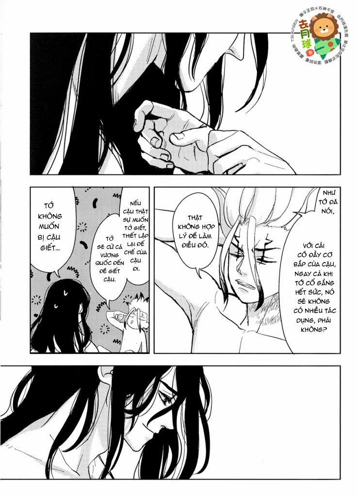 Tổng Hợp Oneshot 56 trang 27