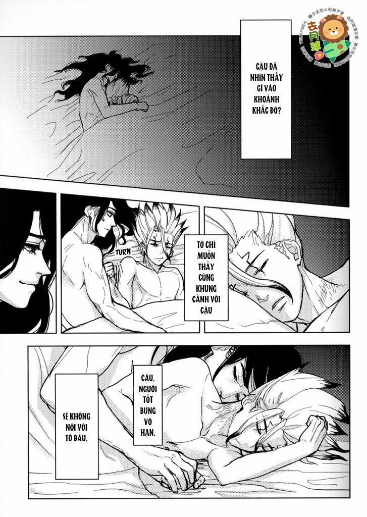 Tổng Hợp Oneshot 56 trang 29