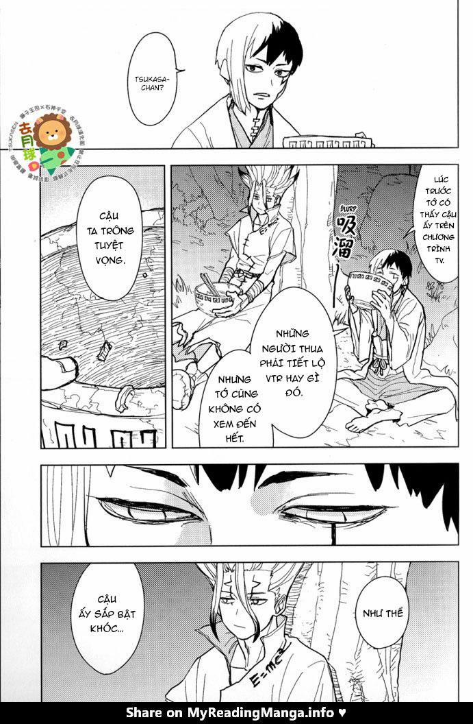 Tổng Hợp Oneshot 56 trang 31