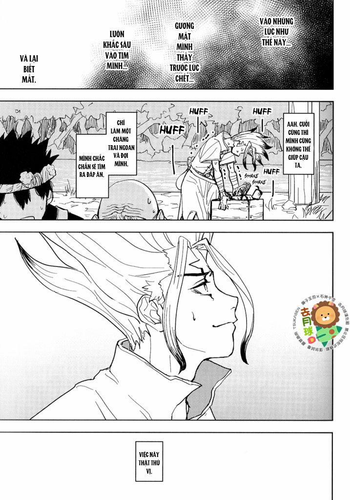 Tổng Hợp Oneshot 56 trang 33