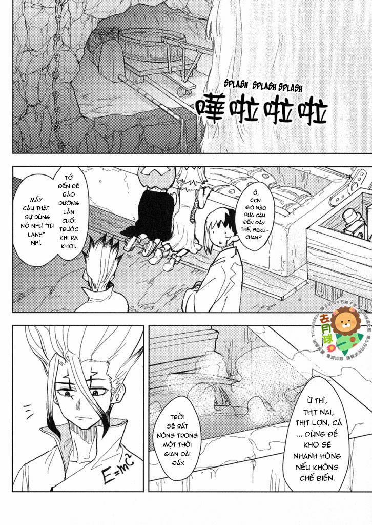 Tổng Hợp Oneshot 56 trang 4