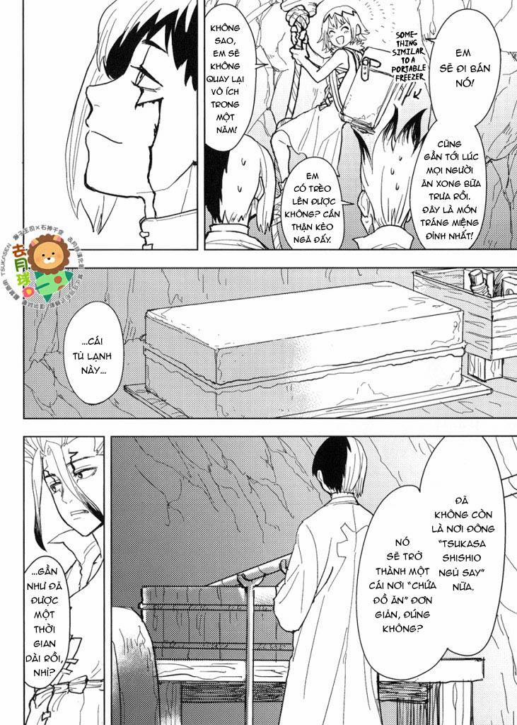 Tổng Hợp Oneshot 56 trang 6