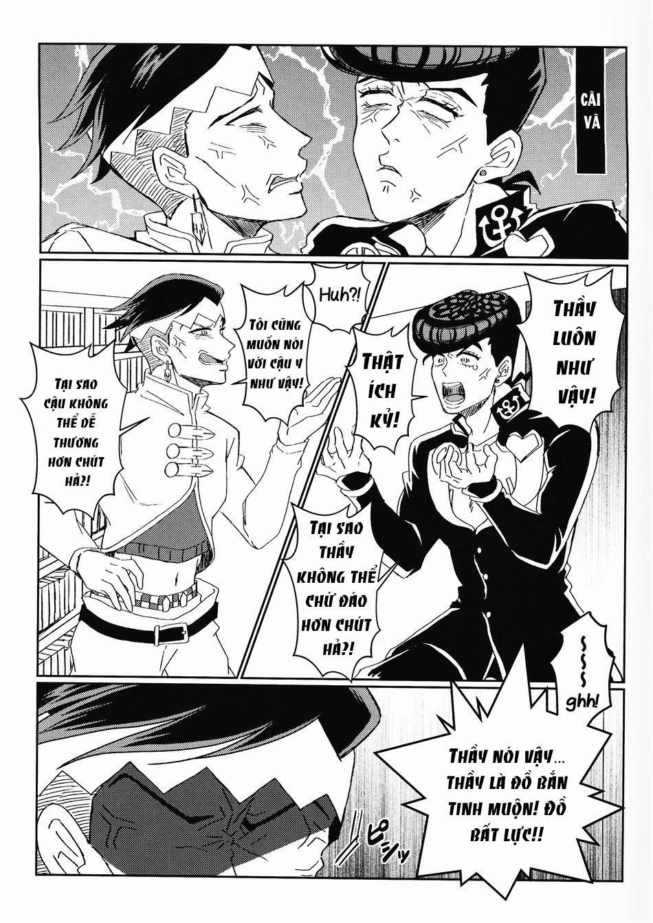 Tổng Hợp Oneshot 57 trang 10