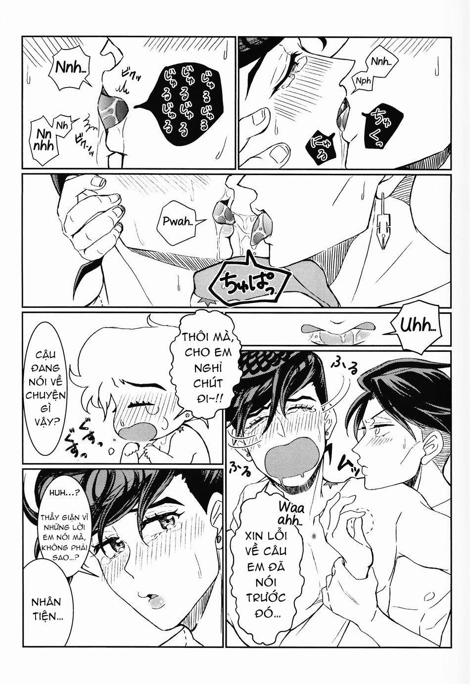 Tổng Hợp Oneshot 57 trang 14