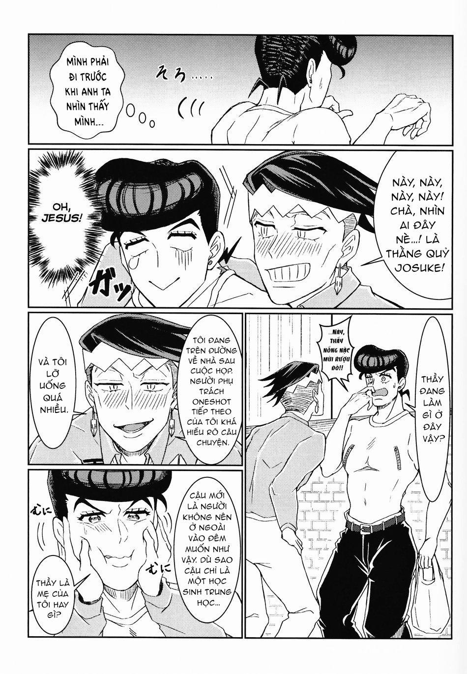 Tổng Hợp Oneshot 57 trang 18