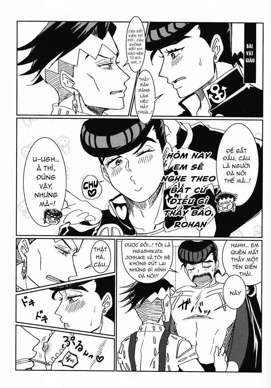 Tổng Hợp Oneshot 57 trang 2