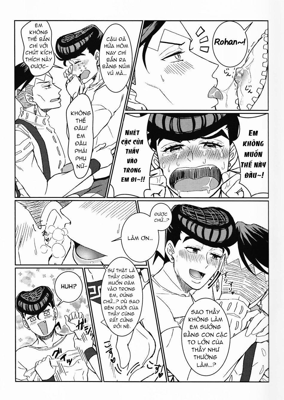 Tổng Hợp Oneshot 57 trang 4