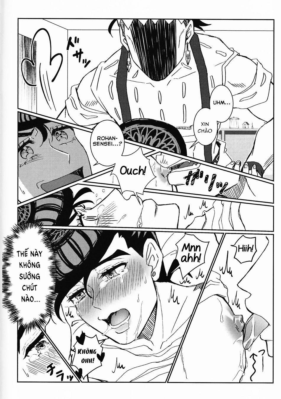 Tổng Hợp Oneshot 57 trang 5