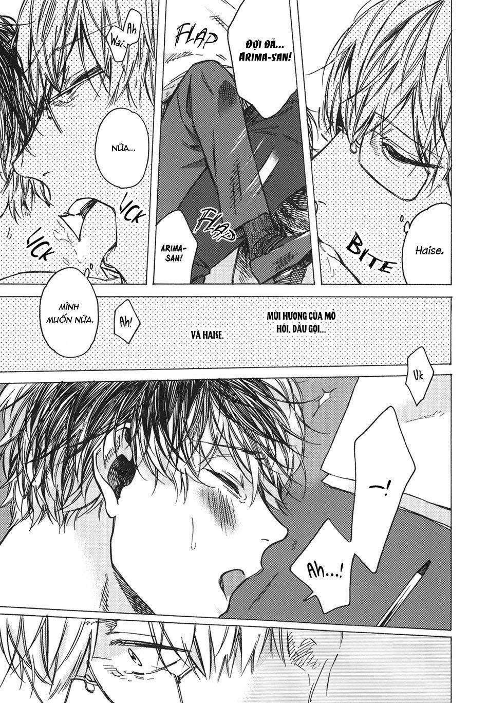 Tổng Hợp Oneshot 59 trang 15