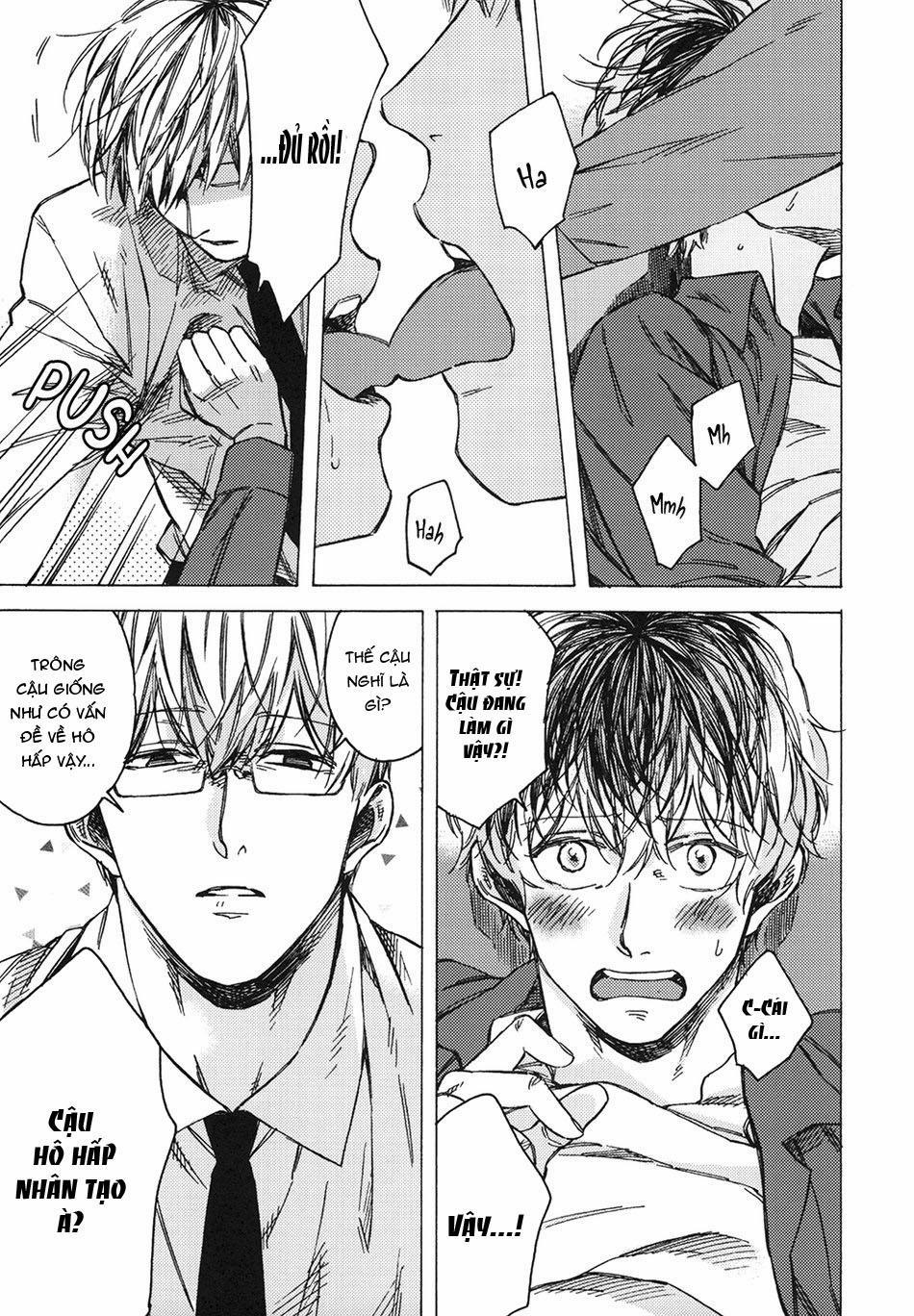 Tổng Hợp Oneshot 59 trang 17