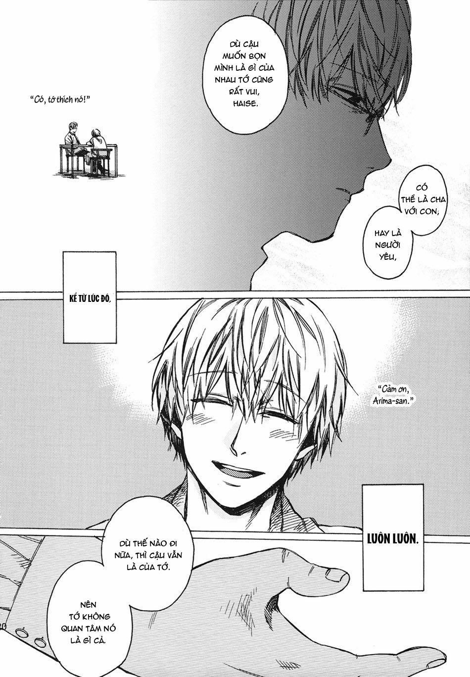 Tổng Hợp Oneshot 59 trang 20