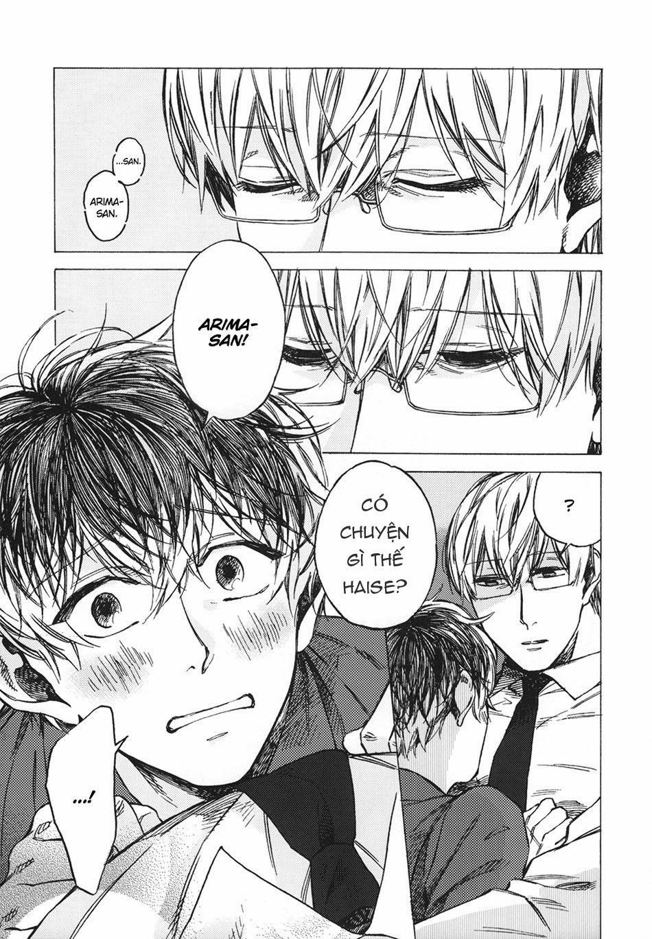 Tổng Hợp Oneshot 59 trang 3