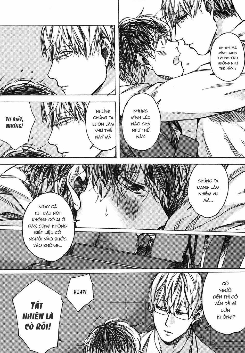 Tổng Hợp Oneshot 59 trang 4