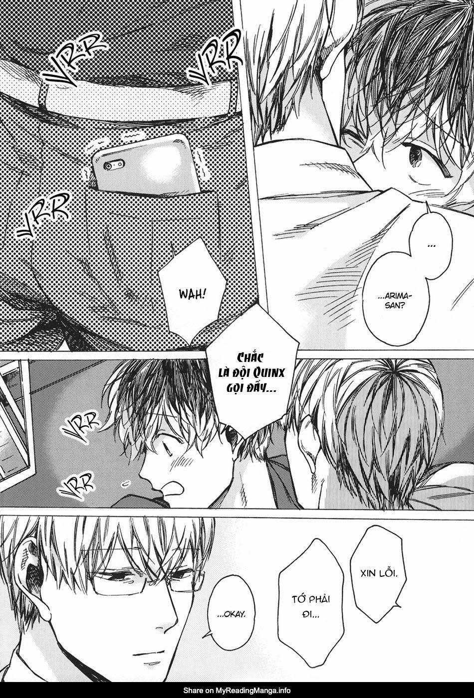 Tổng Hợp Oneshot 59 trang 6