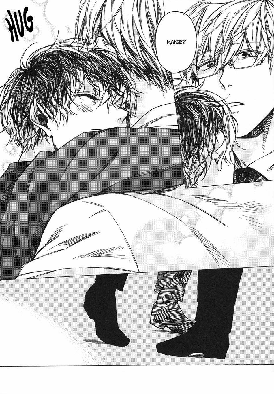 Tổng Hợp Oneshot 59 trang 8