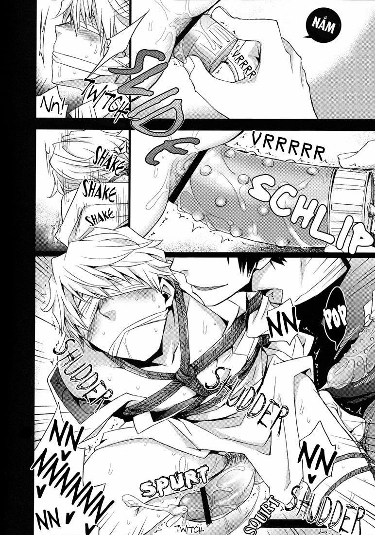 Tổng Hợp Oneshot 6 trang 4