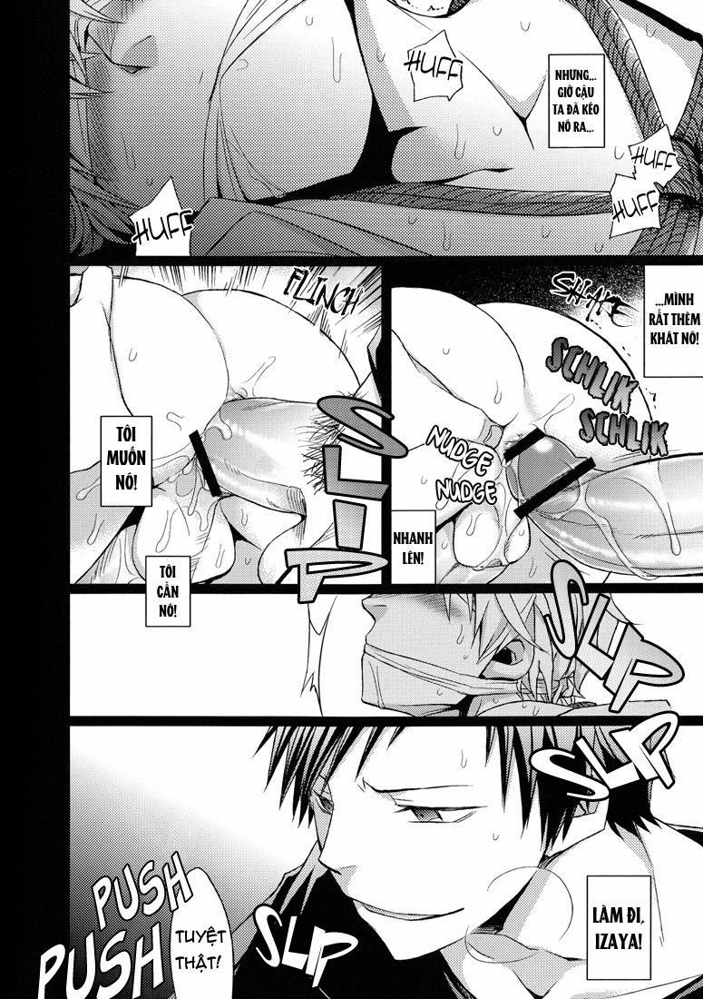 Tổng Hợp Oneshot 6 trang 6