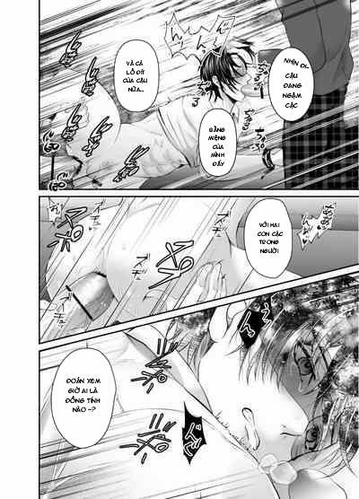 Tổng Hợp Oneshot 60 trang 13