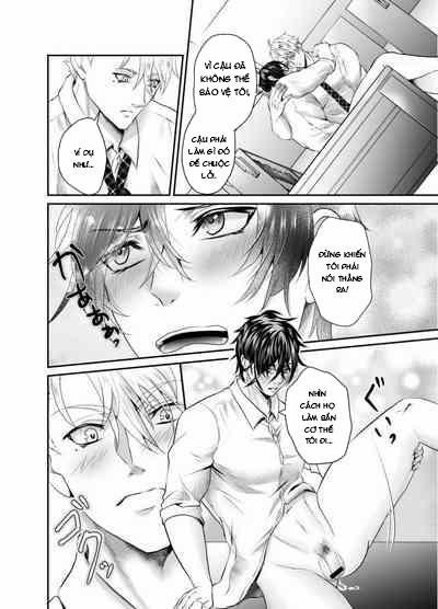 Tổng Hợp Oneshot 60 trang 21