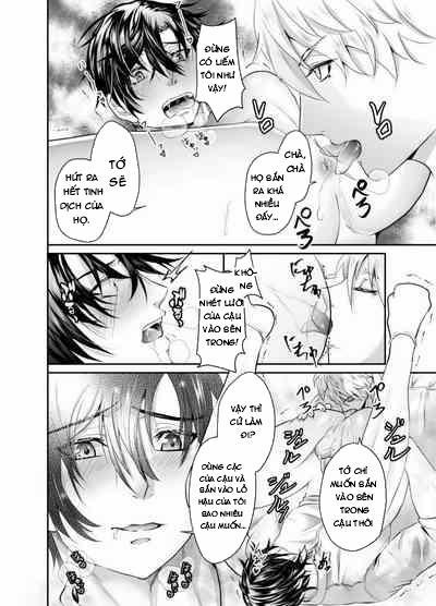 Tổng Hợp Oneshot 60 trang 23