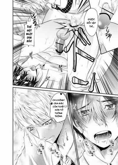 Tổng Hợp Oneshot 60 trang 25