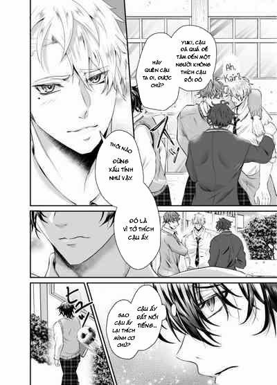 Tổng Hợp Oneshot 60 trang 3