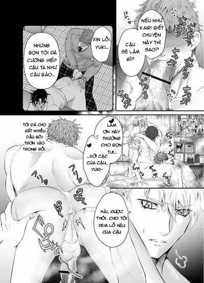 Tổng Hợp Oneshot 60 trang 35